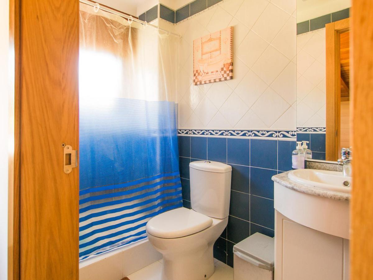 Appartement Patos Ii - Cies Nigrán