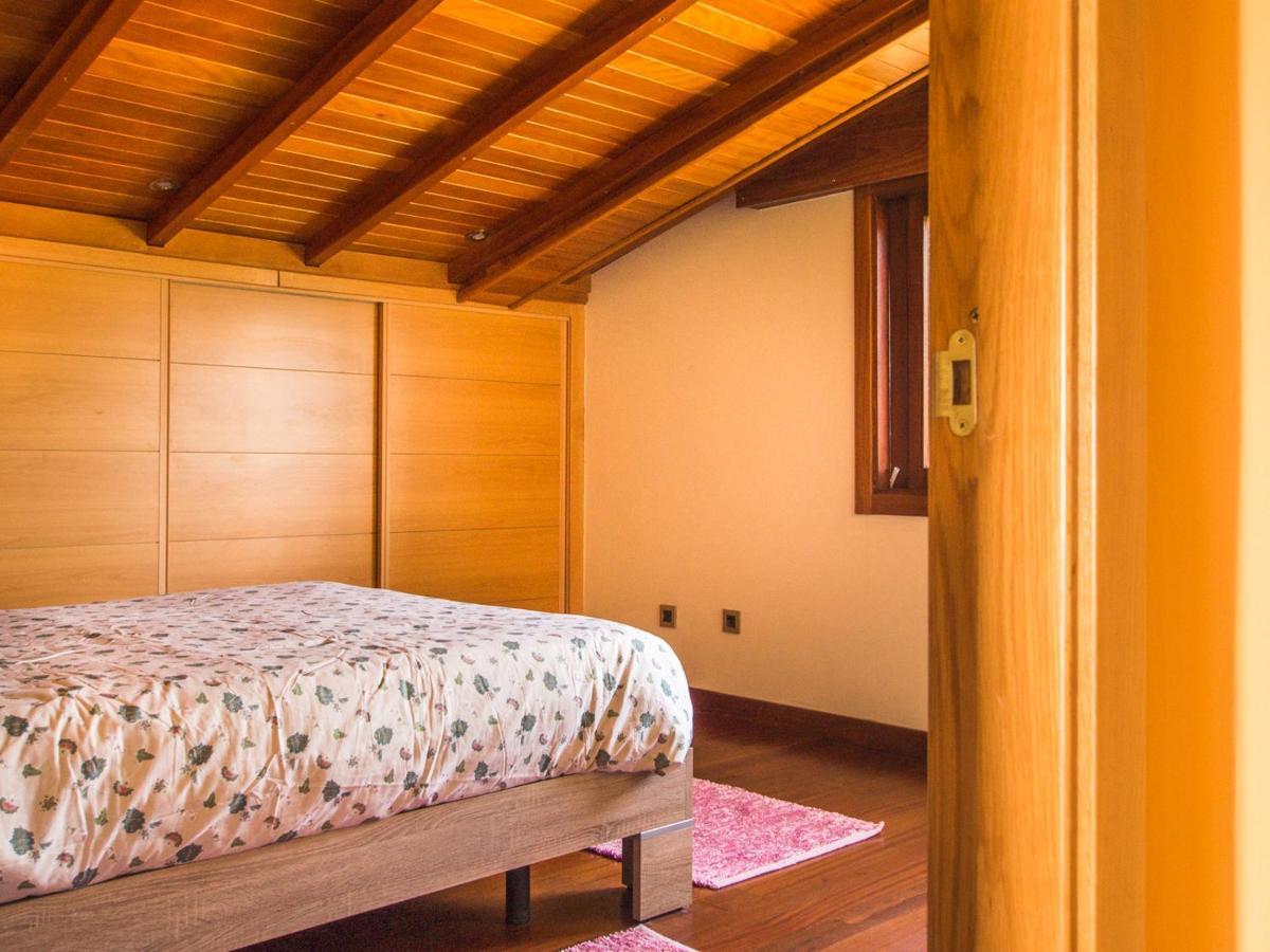 Patos Ii - Cies Appartement