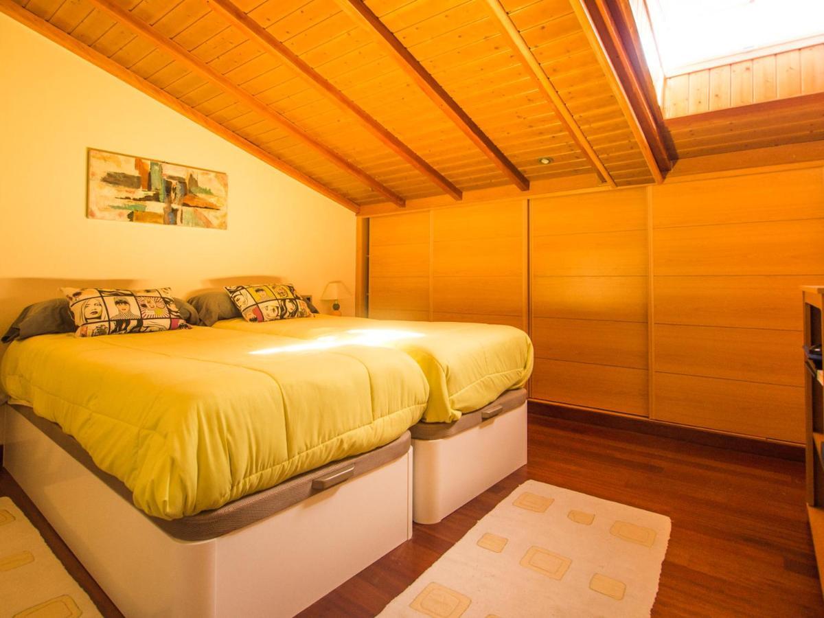 Appartement Patos Ii - Cies *